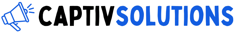 captivsolutions logo
